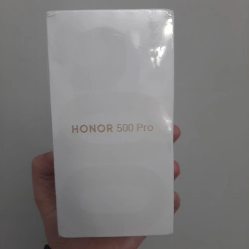 Honor 500pro