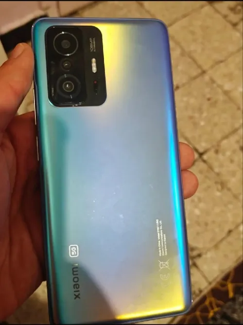  Xiaomi 11t