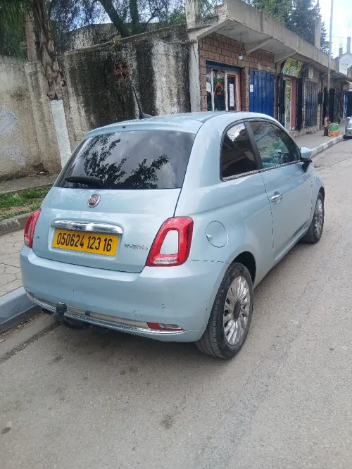 Fiat 500 2023 Dolcevita MIB