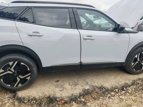 Peugeot 2008 2025 Allure Pack