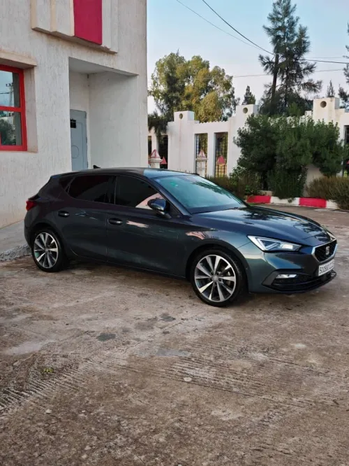 Seat Leon 2022 Fully