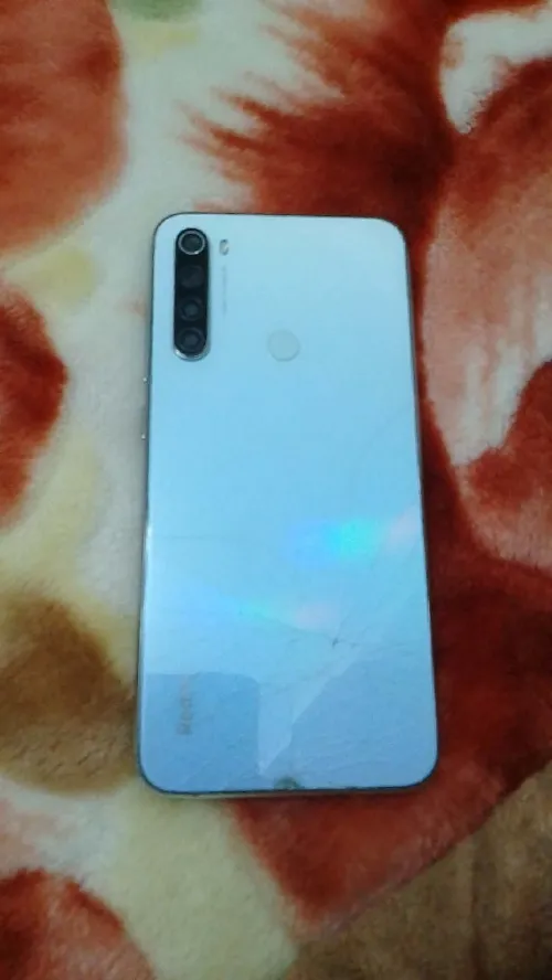 Redmi Note 8