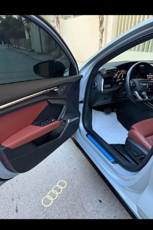 Audi RS3 Sportback 2025 