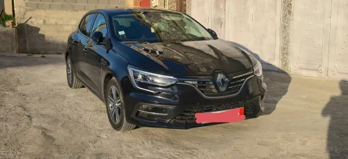 Renault Megane 4  2022 Techno