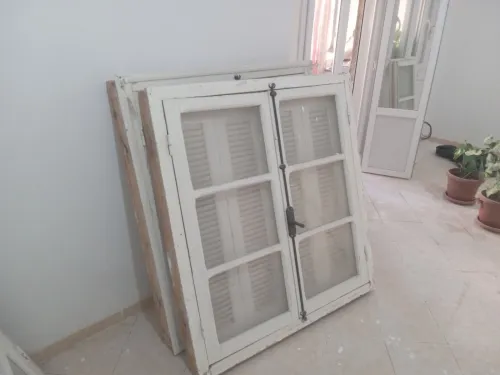 Vente des fenêtre et porte balcon
