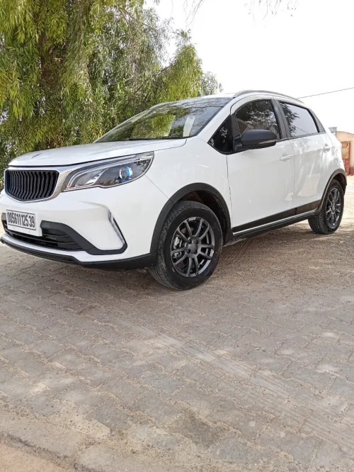 Lifan X3 pro 2025 