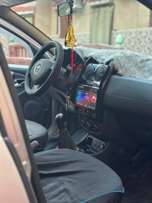 Dacia دستار 2015 