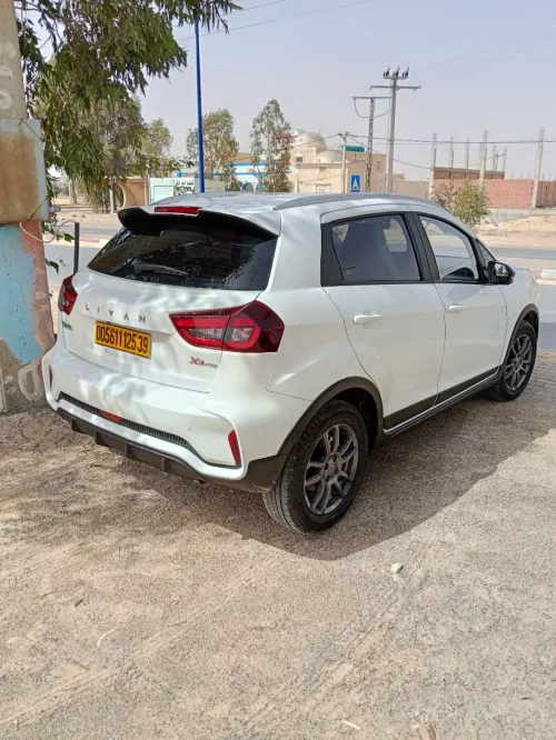 Lifan X3 pro 2025 