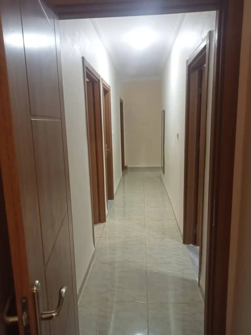 Location Appartement F3 Alger Mahelma