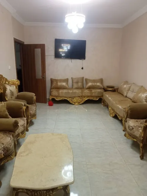 Location Appartement F3 Alger Mahelma
