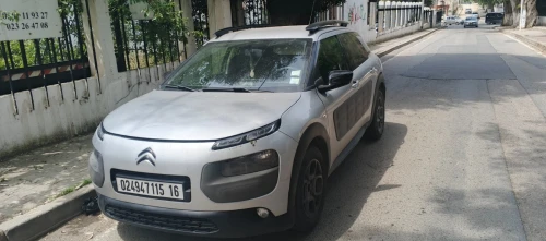 Citroen C4 Cactus 2015 C4 Cactus