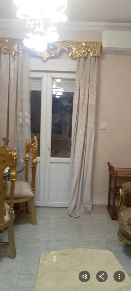 Location Appartement F3 Alger Mahelma