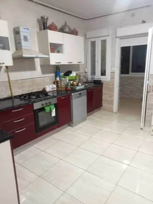 Location Appartement F3 Alger Mahelma