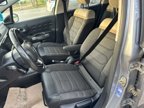 Citroen C3 2022 City Line
