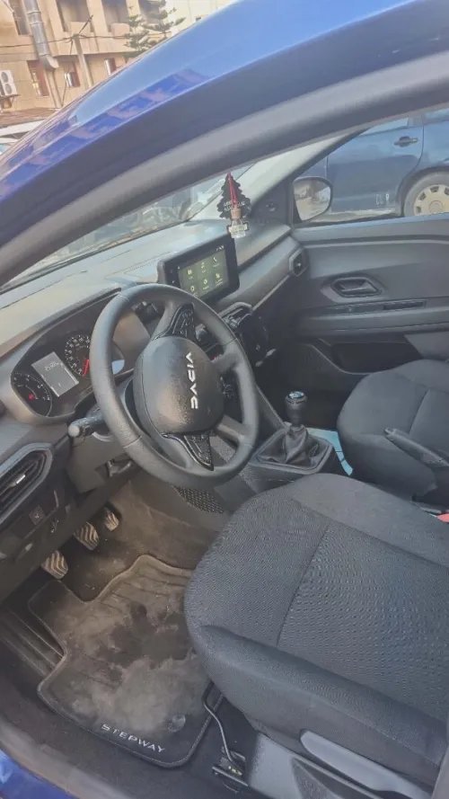 Dacia Sandero 2023 