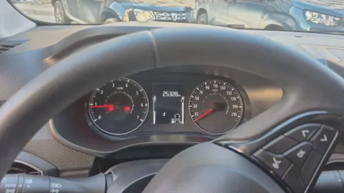 Dacia Sandero 2023 