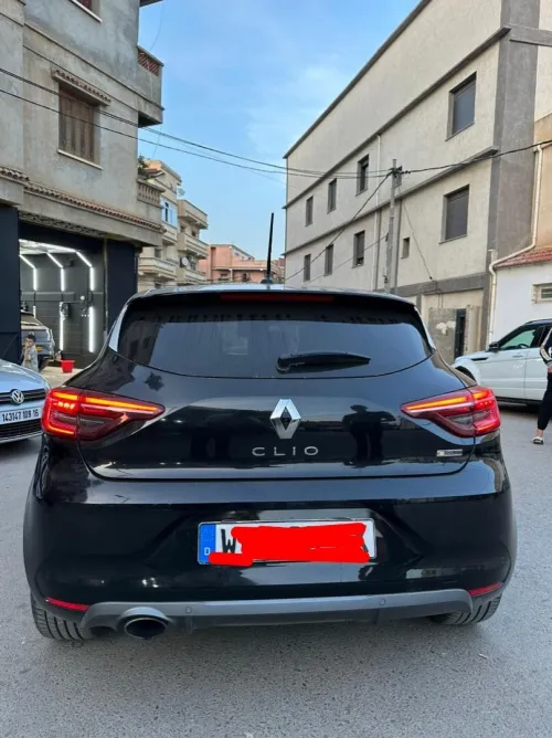 Renault Clio 5  2023 RS Line