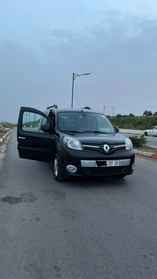 Renault Kangoo 2021 Privilège plus