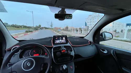 Renault Kangoo 2021 Privilège plus