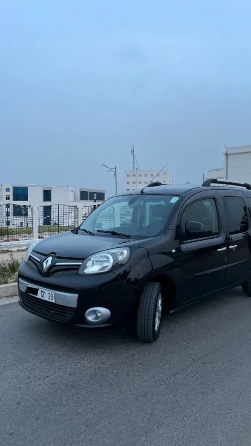 Renault Kangoo 2021 Privilège plus