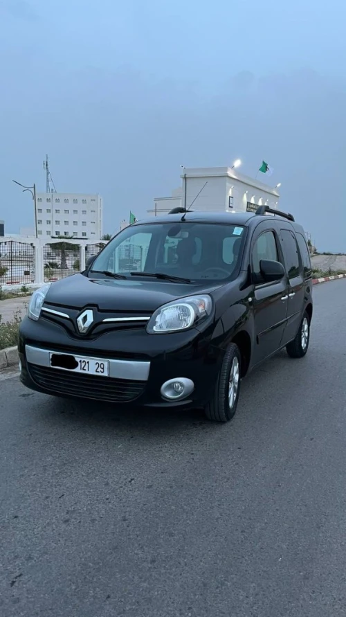 Renault Kangoo 2021 Privilège plus