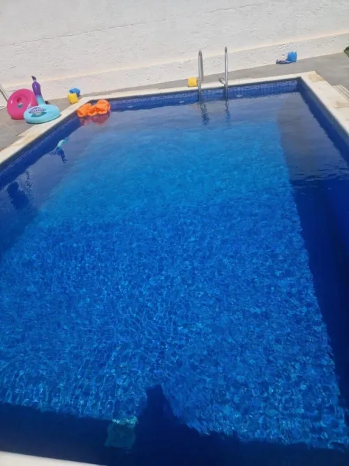 Location vacances Bungalow F3 Boumerdès Boumerdes