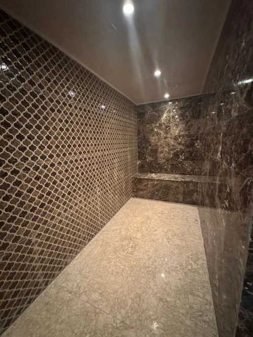 Location vacances Villa Alger Zeralda