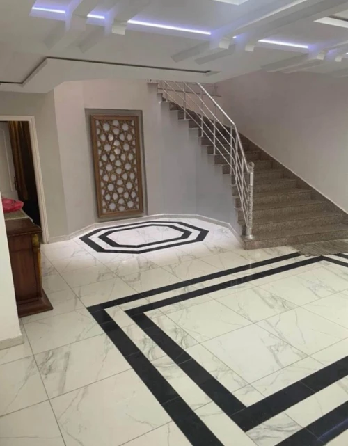 Location vacances Villa Alger El achour 7