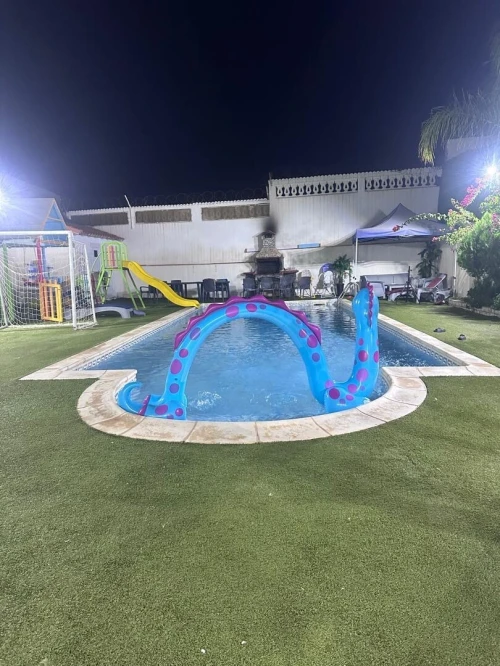 Location vacances Villa Boumerdès Zemmouri