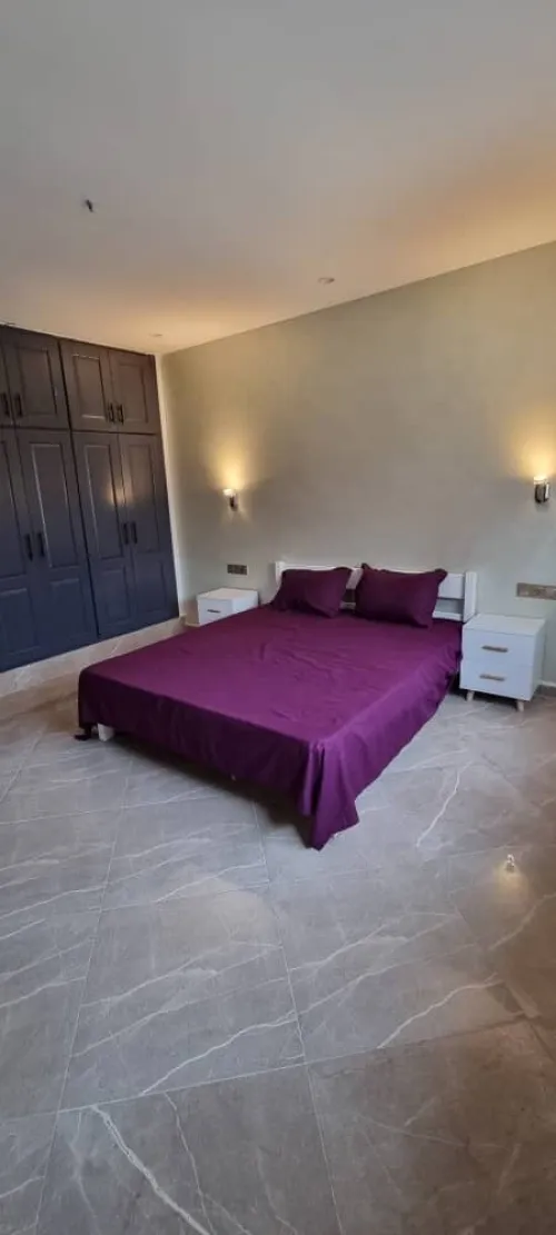 Location vacances Villa Tipaza Tipaza