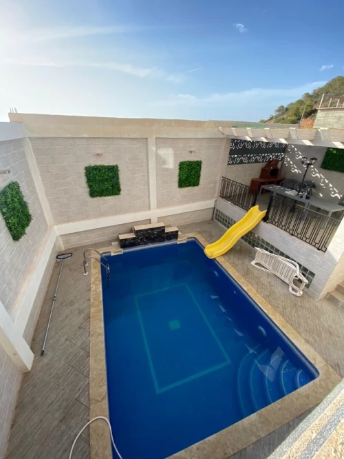 Location vacances Villa Tipaza Tipaza