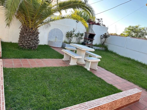 Location vacances Bungalow F3 Boumerdès Boumerdes