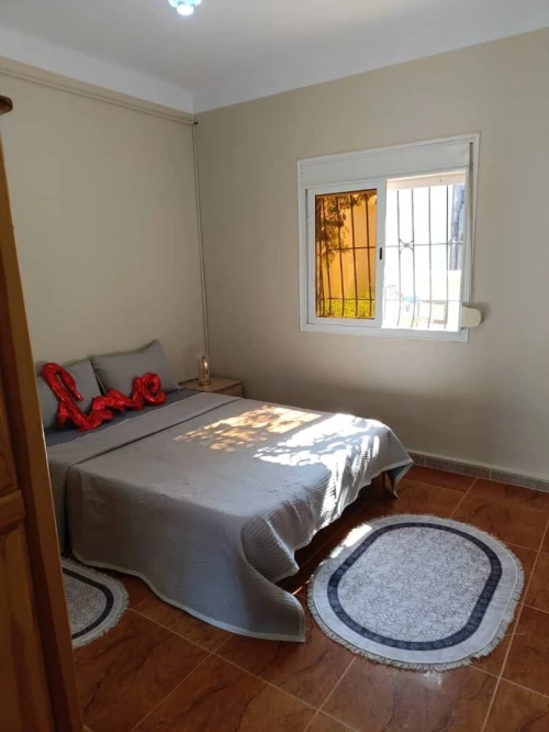 Location vacances Bungalow F3 Boumerdès Boumerdes