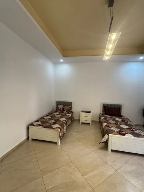 Location vacances Villa Alger El achour 8