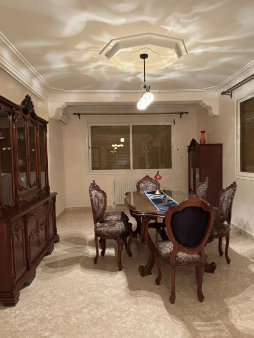 Location vacances Villa Alger Zeralda