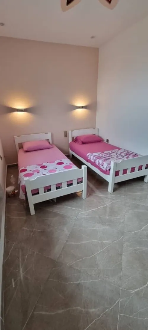 Location vacances Villa Tipaza Tipaza