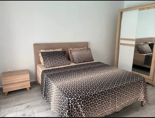 Location vacances Appartement Niveau de villa F3 Alger Ain taya