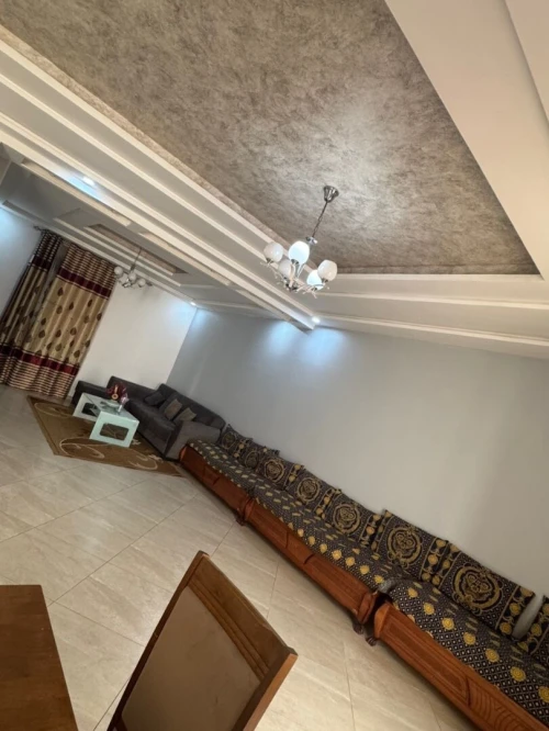 Location vacances Villa Alger El achour 10