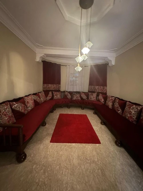 Location vacances Villa Alger Zeralda