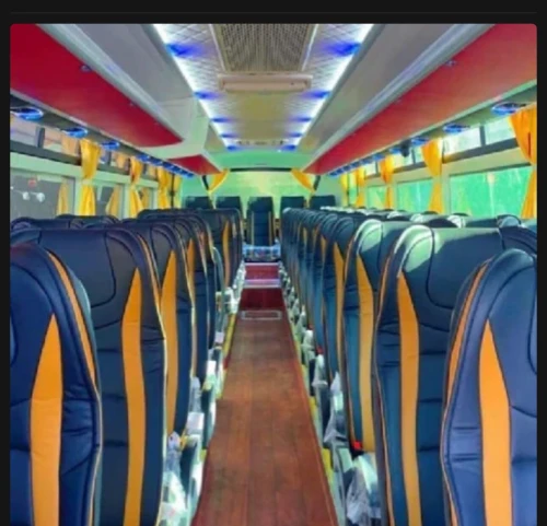 Location Mini bus