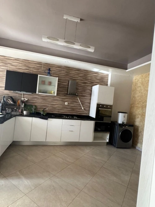 Location vacances Villa Alger El achour 4