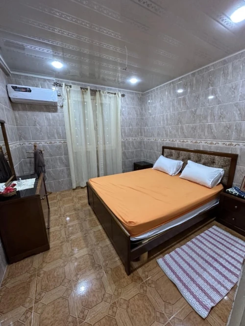 Location vacances Bungalow F3 Boumerdès Boumerdes