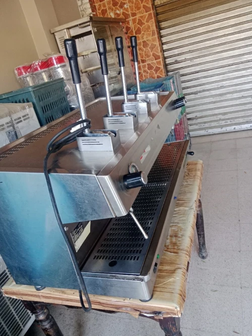Machine a café