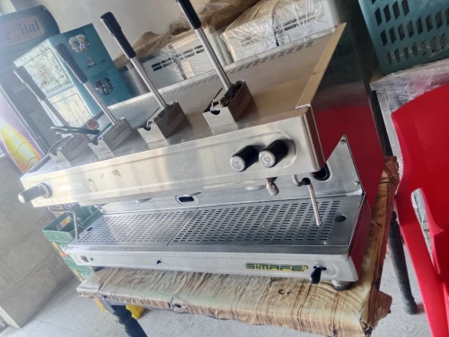 Machine a café