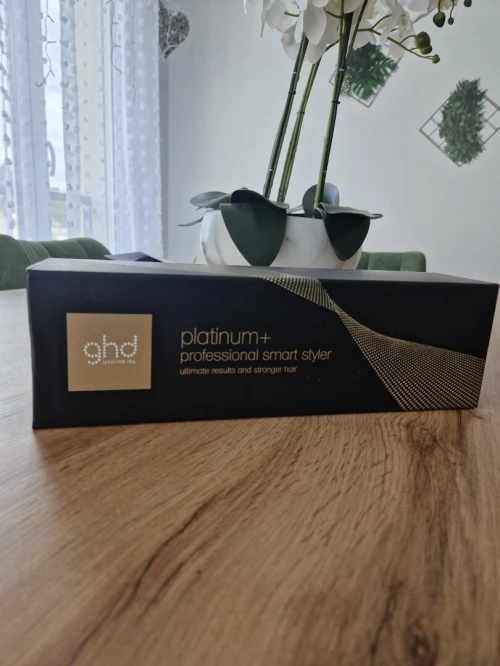 Lisseur GHD Platinum+ Professional