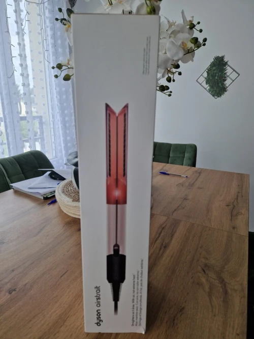 LISSEUR AIRSTRAIT DYSON