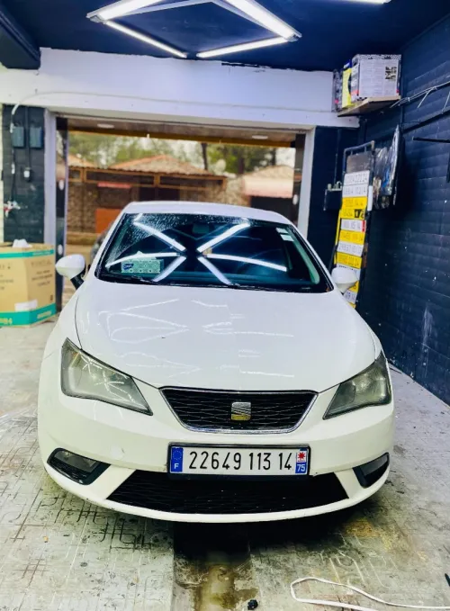 Seat Ibiza 2013 Fully