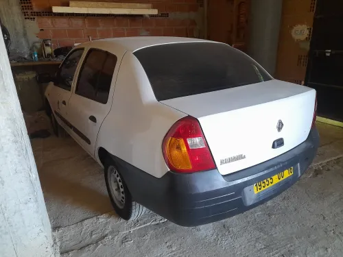 Renault Clio Classique 2001 Clio Classique