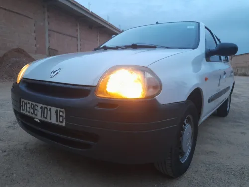 Renault Clio Classique 2001 Clio Classique