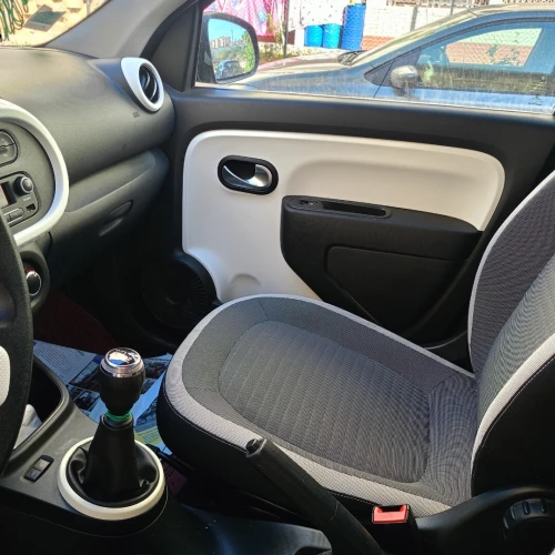 Renault Twingo 2021 